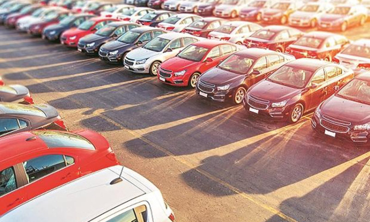 Vehicle importers demand proper regulatory framework for vehicle imports